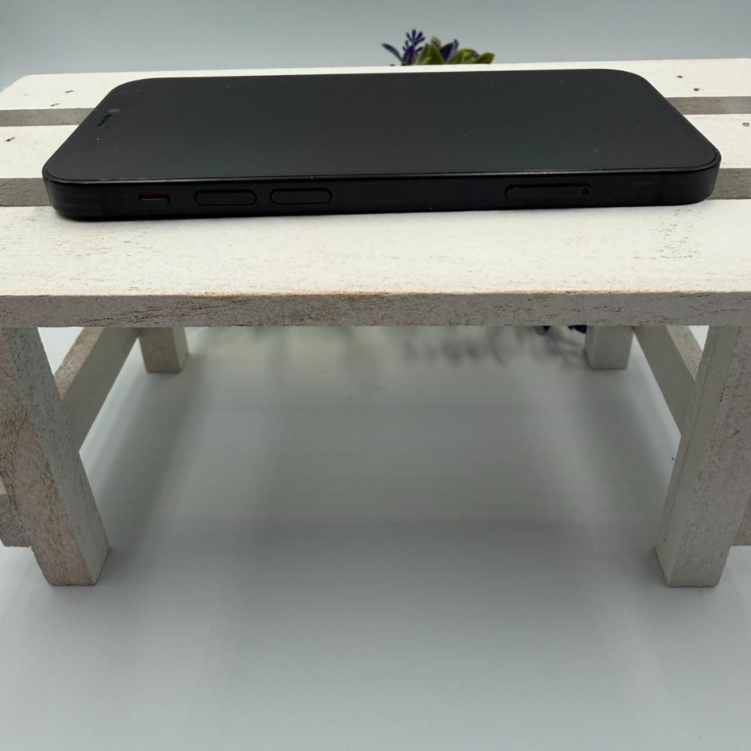 iPhone 12 mini 128GB ブラック 275