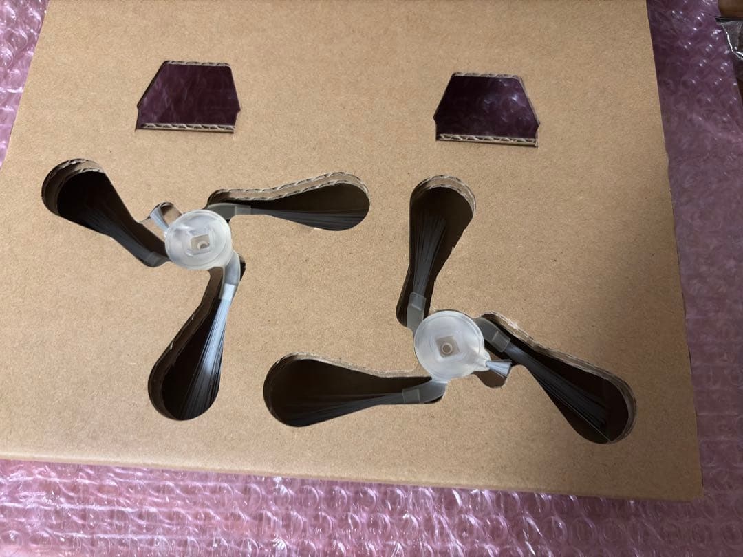 SwitchBot ロボット掃除機 K10+ 本体