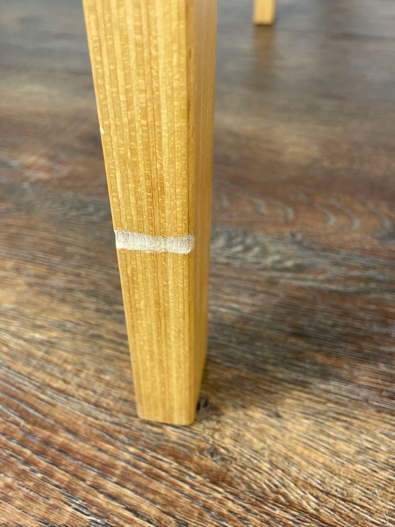 ◆ 天童木工 ◆ アームチェア 椅子 チェア 高級家具 B