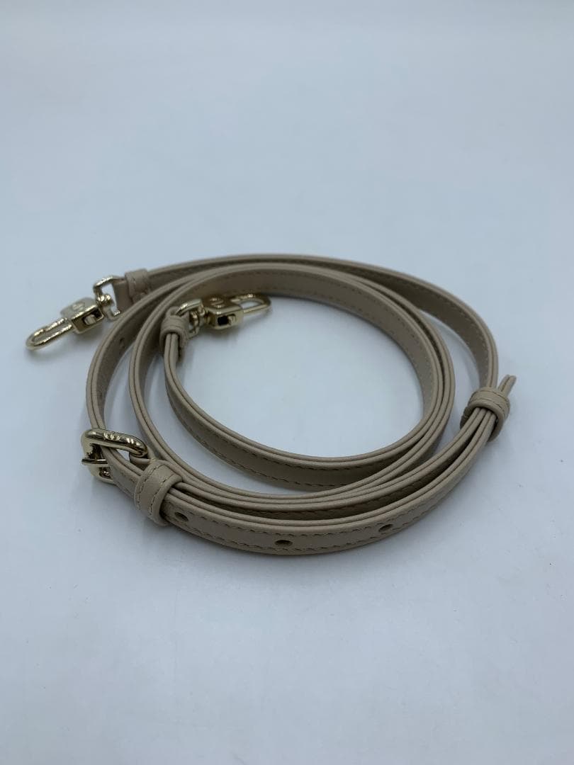 クリスチャンディオール ショルダーストラップ