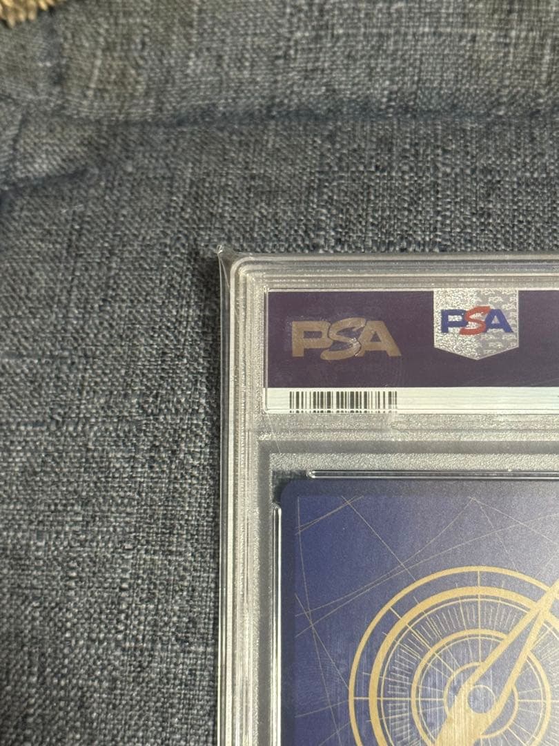 高騰中 psa10 モンキー・D・ルフィ sec パラレル ニカルフィ