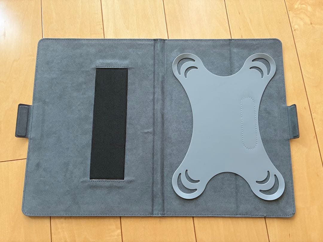 Androidタブレット本体 NEC LAVIE Tab T10