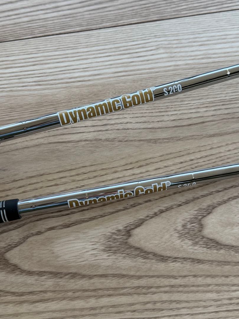 Cleveland RTX 6 ウェッジ 58度 52度 2本セット