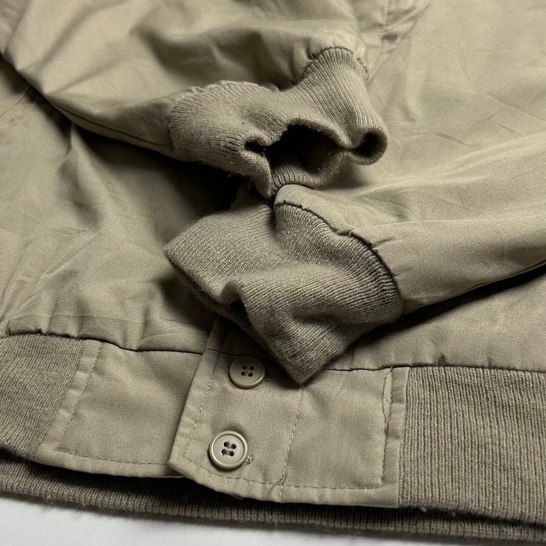 希少XXL【美品】タウンクラフト/90s/ダービージャケット/カップショルダー