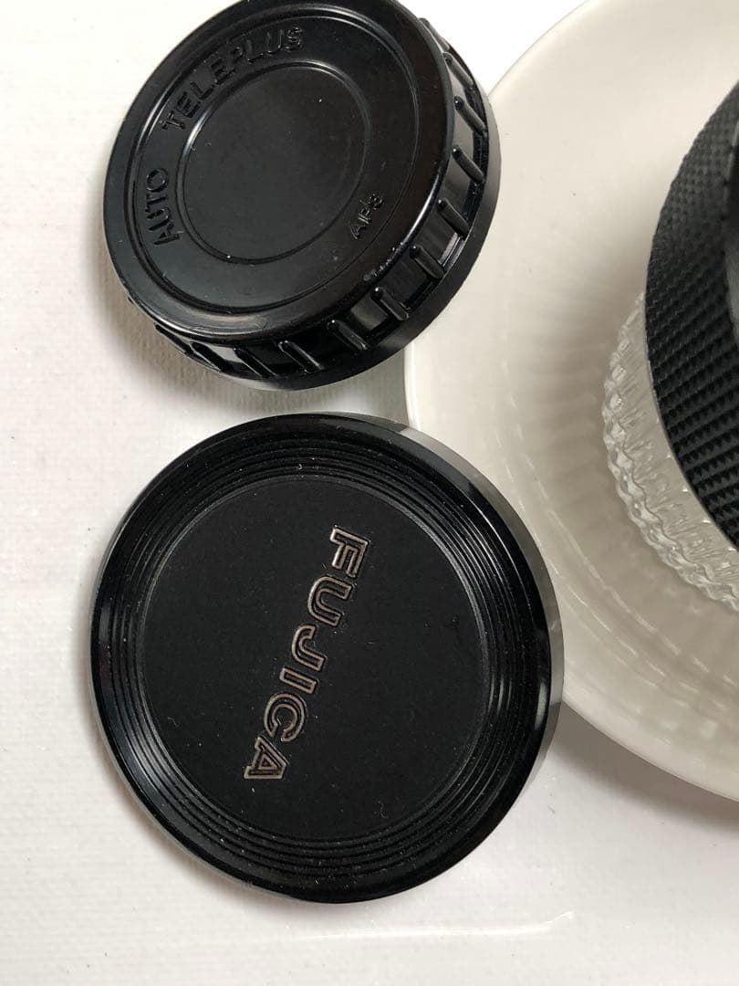 fujinon 43-75mm f3.5-4.5 m42マウント