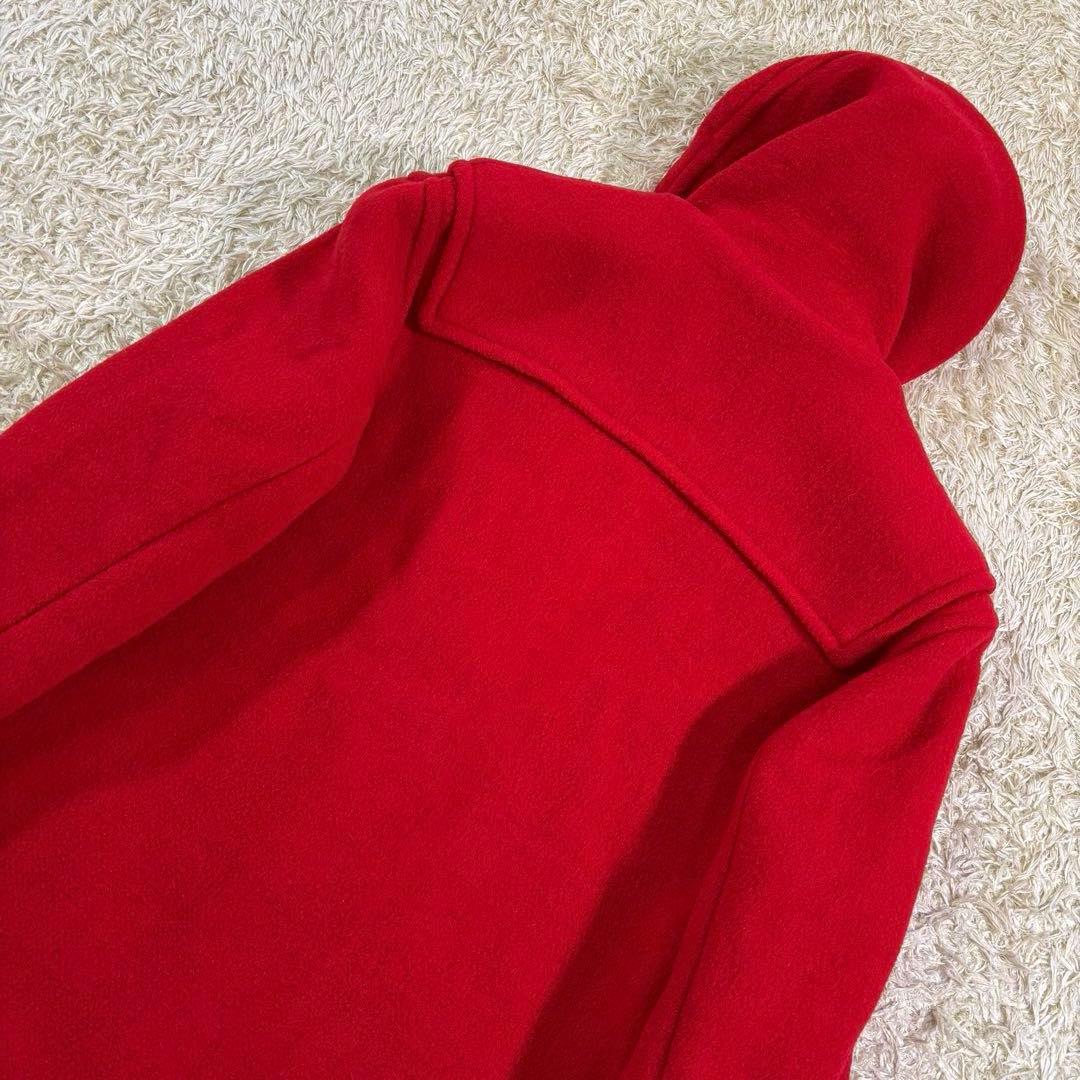 バーバリーズ　SPECIALTY DUFFLE COATING ダッフルコート