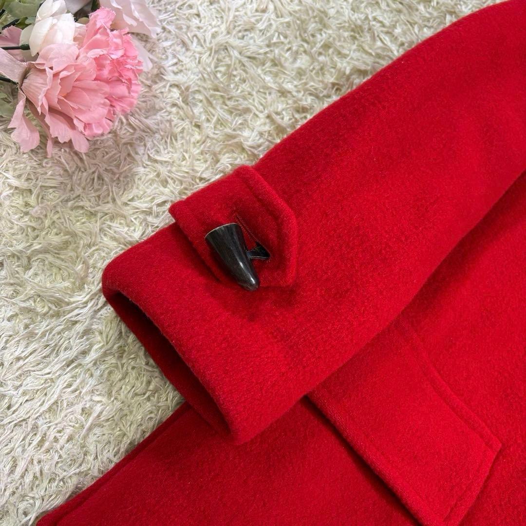 バーバリーズ　SPECIALTY DUFFLE COATING ダッフルコート