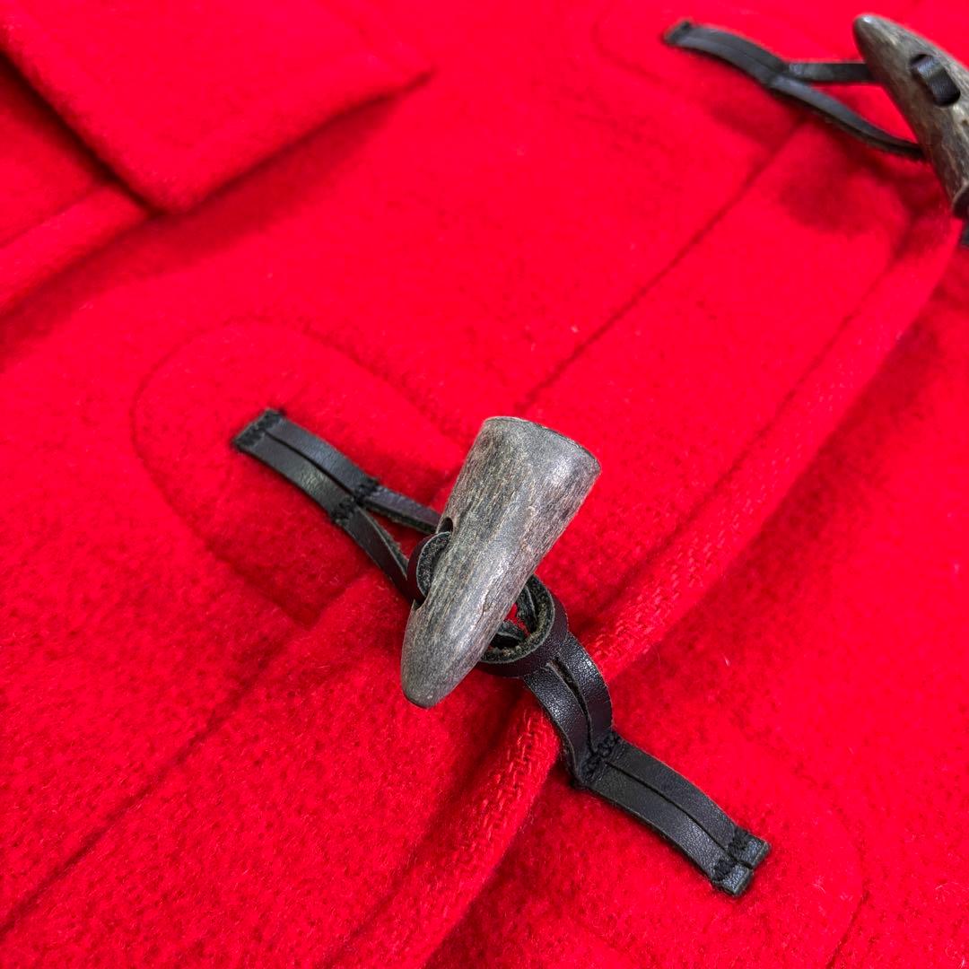 バーバリーズ　SPECIALTY DUFFLE COATING ダッフルコート