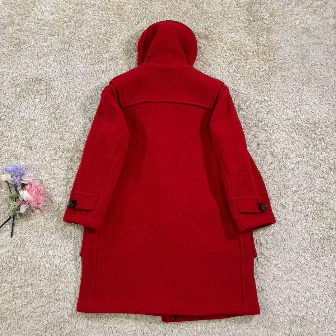 バーバリーズ　SPECIALTY DUFFLE COATING ダッフルコート