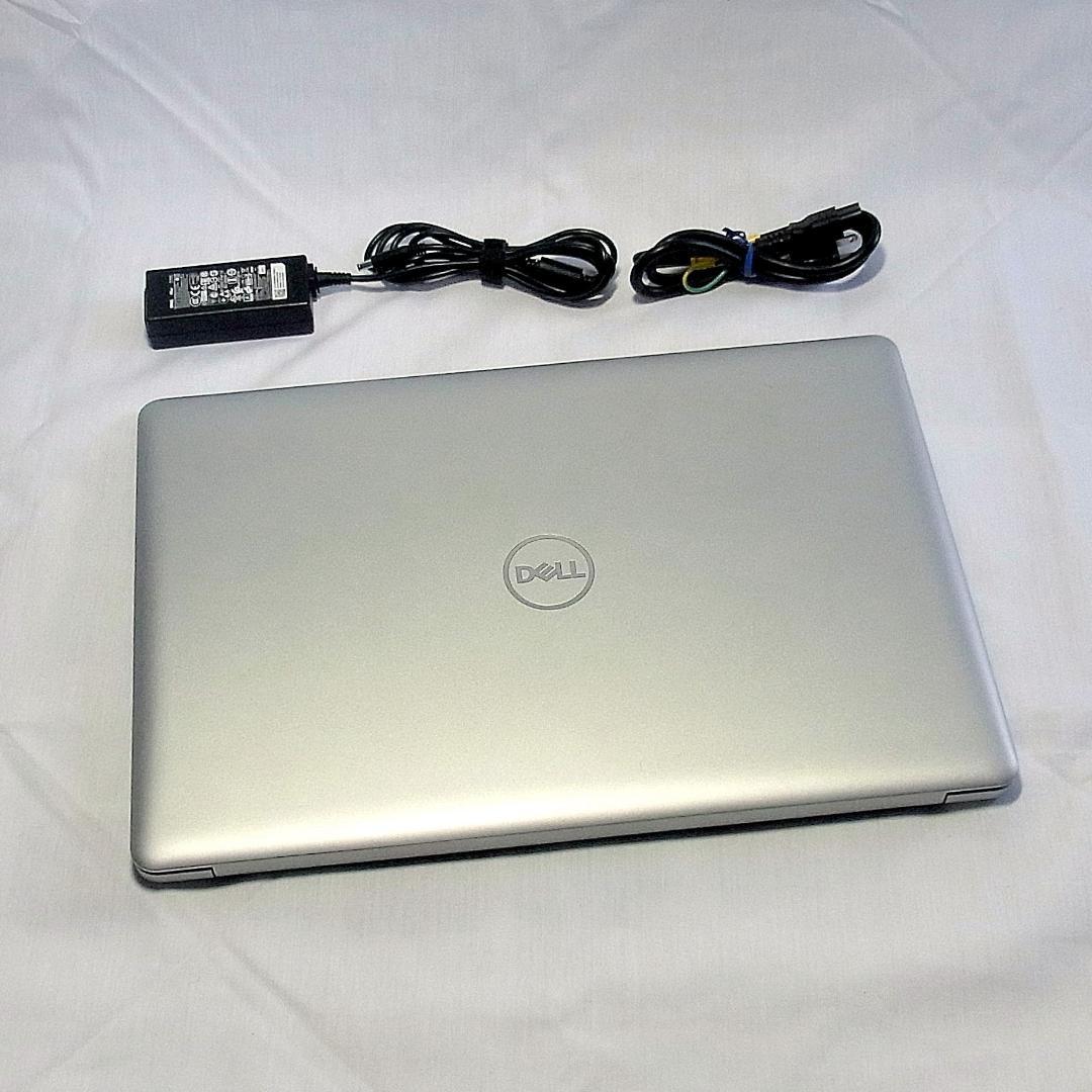 【TOMOKI】17型デルノートPC／メモリ32GB／第10世代