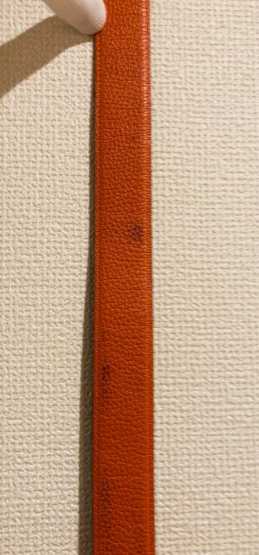 エルメス　HERMES ベルト