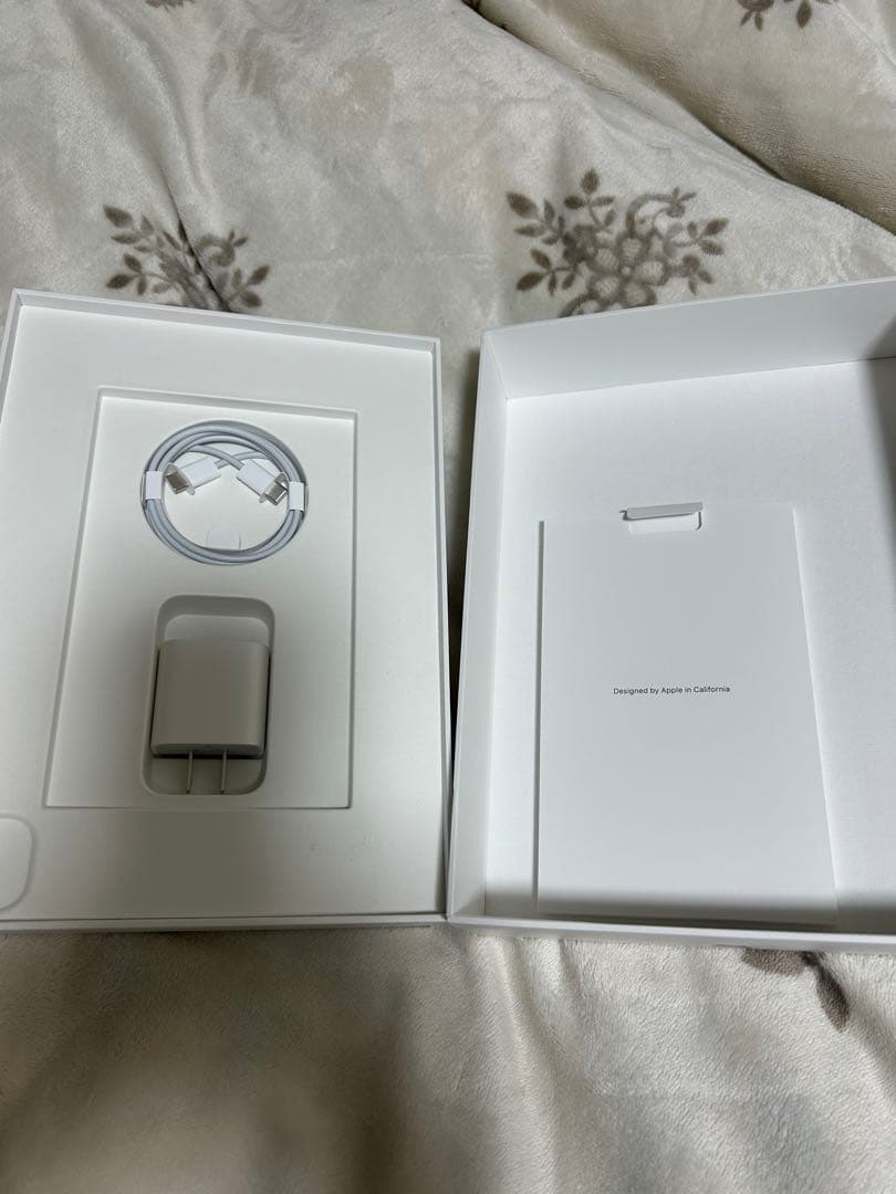 Apple iPad Pro 11インチ 128GB シルバー　第3世代