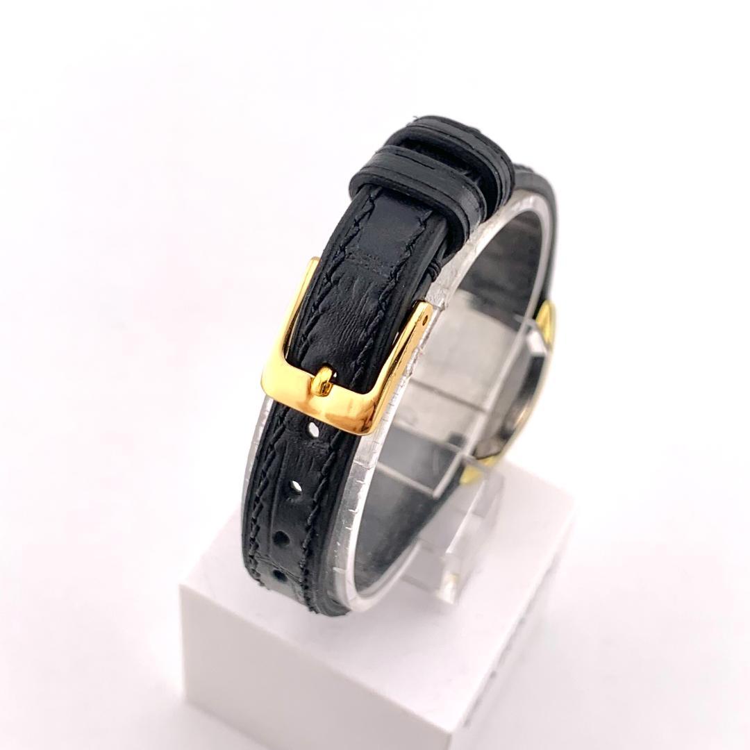 7-4473 OMEGA De Ville 手巻き時計