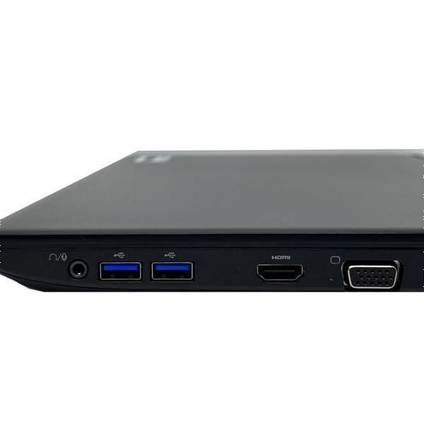 コスパ最強・動作快適 dynabook R73/F SSD B2205N206