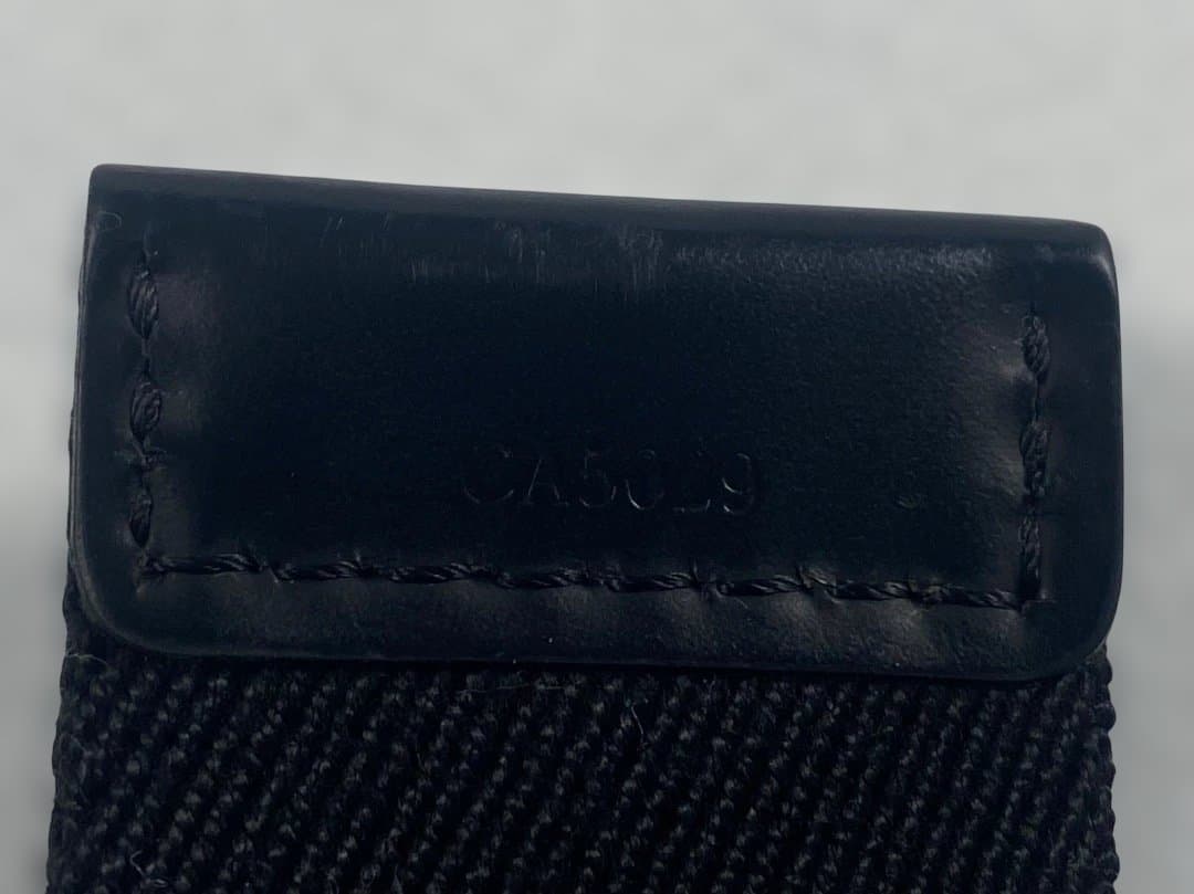 ルイヴィトン ベルト M9801