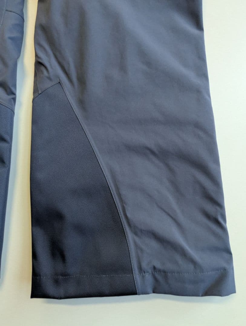 XL-S モンベル　パウダーステップ パンツ Women's