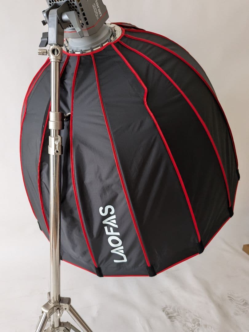 Aputure Amaran 200X +90cm LOFASライティングセット