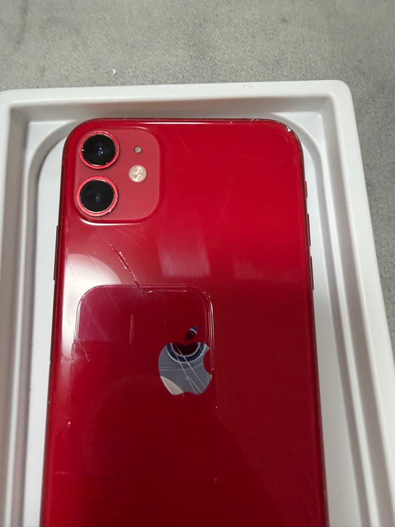 スマートフォン本体 iphone11