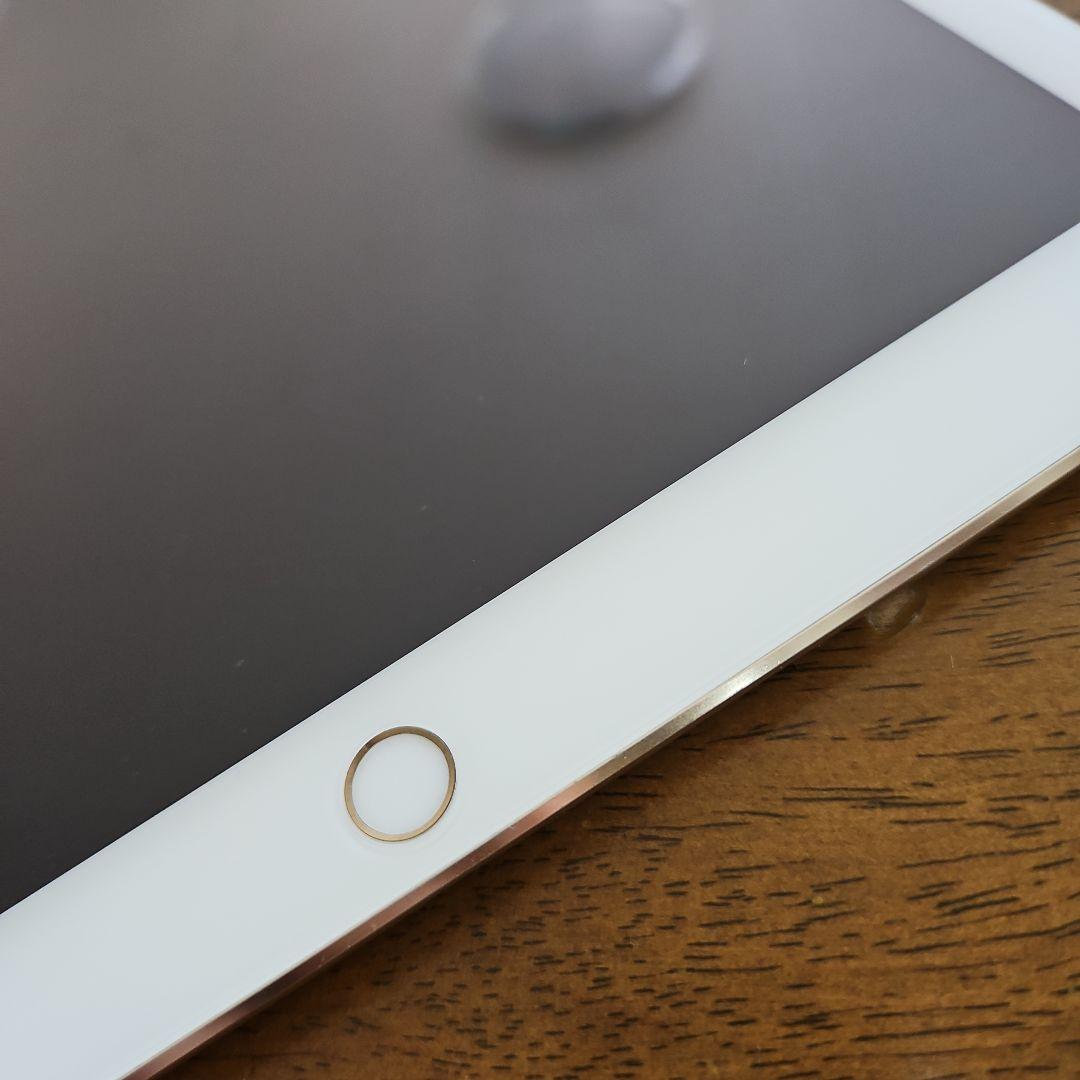 iPad Pro 12.9インチ 128GB Wi-Fi+Cellular