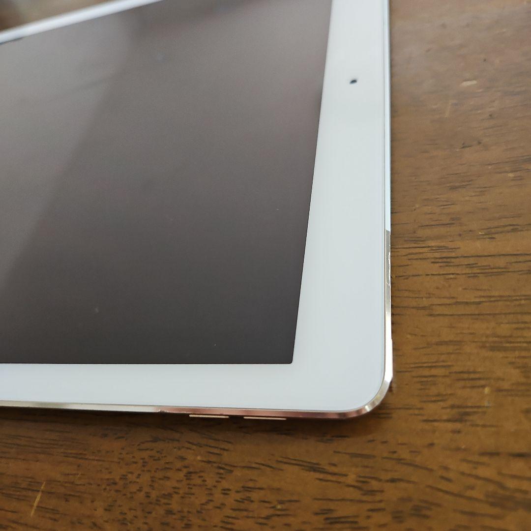 iPad Pro 12.9インチ 128GB Wi-Fi+Cellular