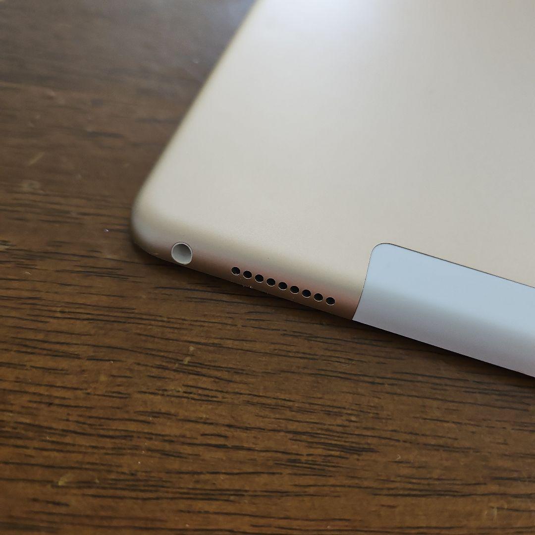 iPad Pro 12.9インチ 128GB Wi-Fi+Cellular