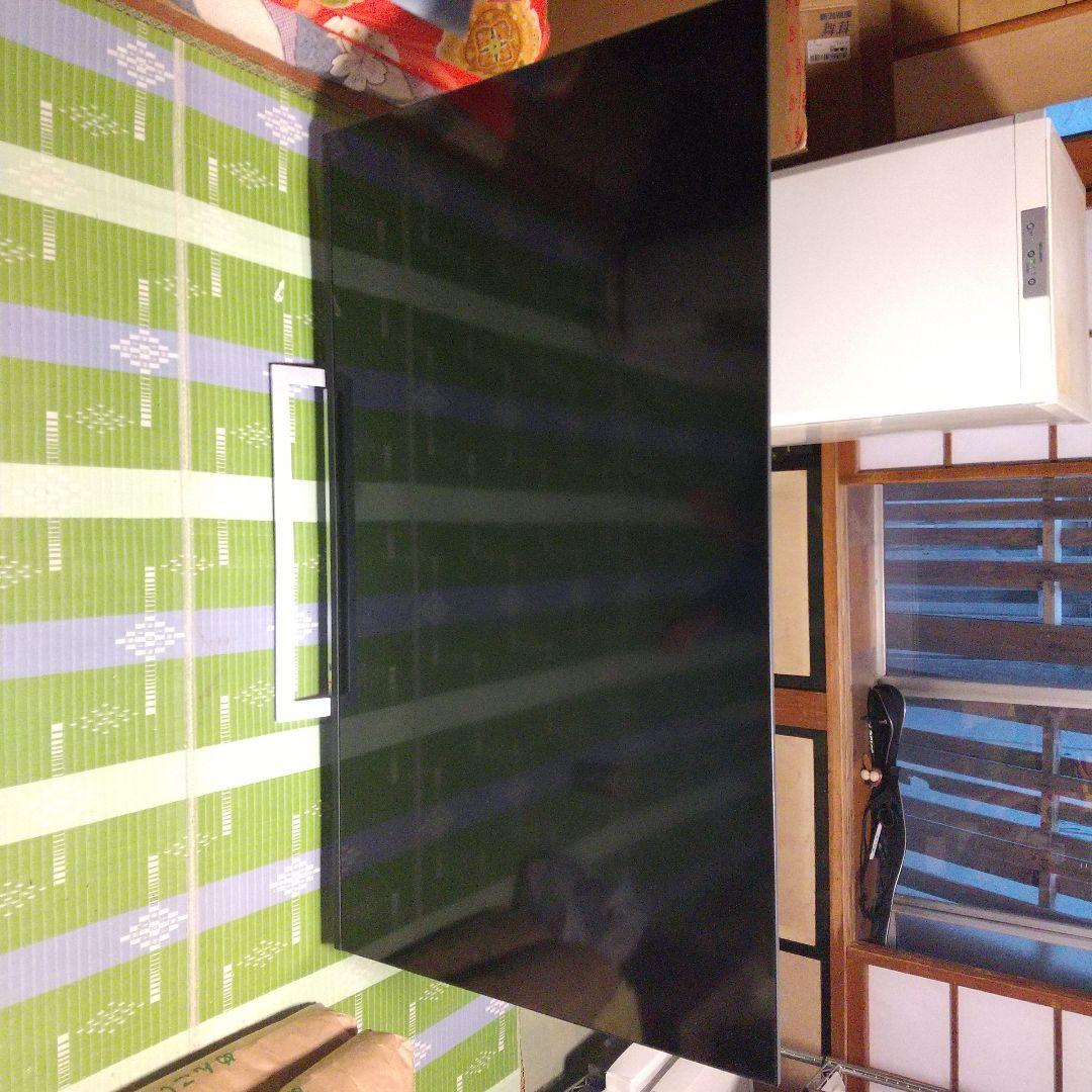 worksみっちゃん 東芝 REGZA 65M540X ジャンク