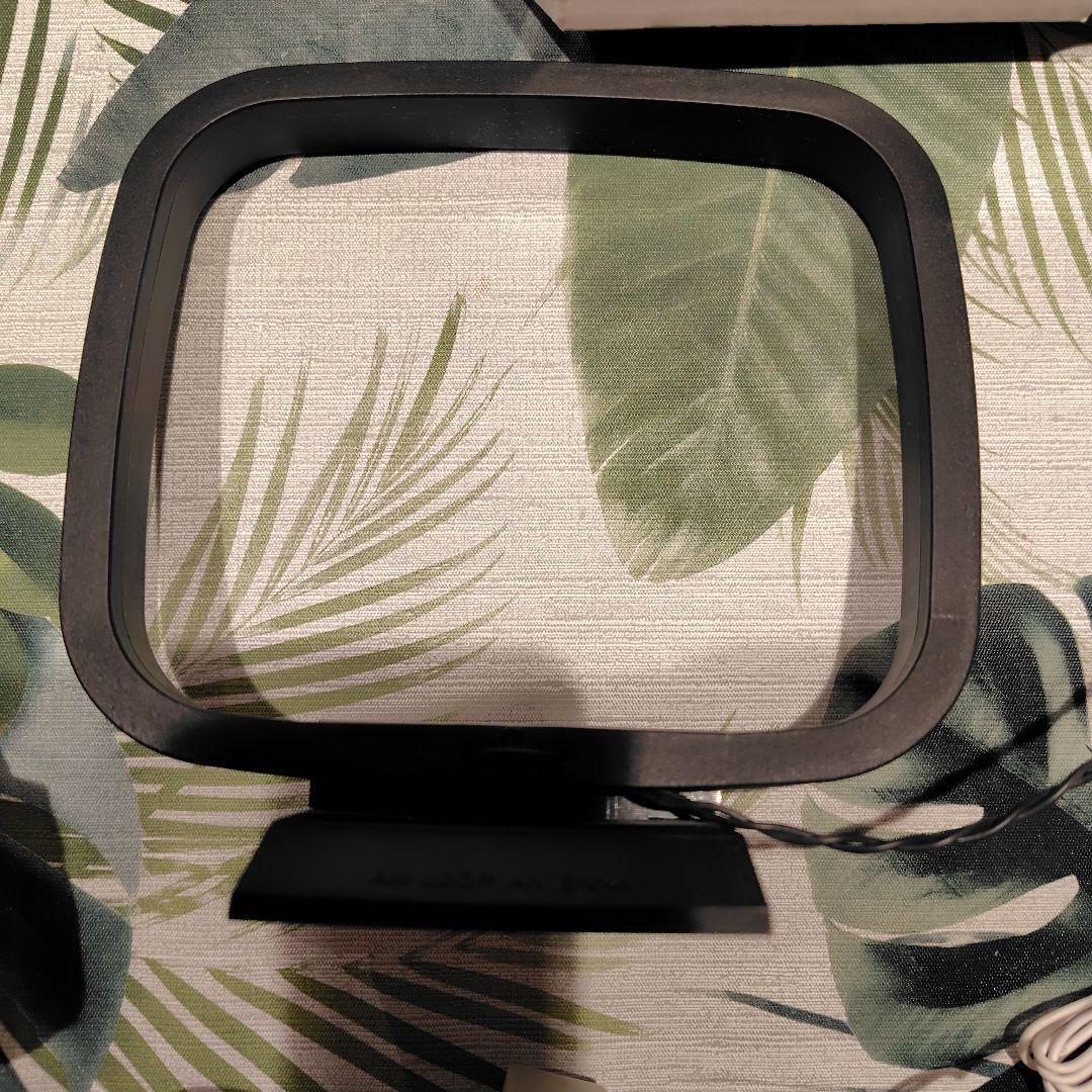 SONY ICZ-R100 ポータブルラジオ