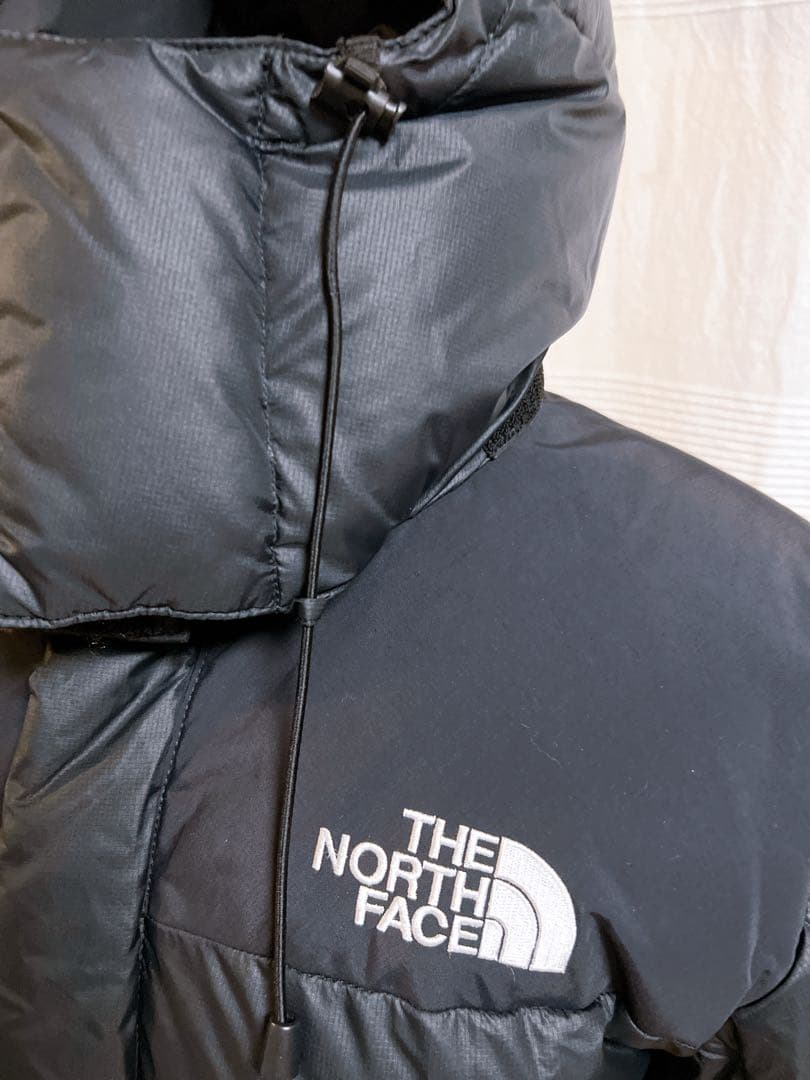訳ありTHE NORTH FACE (ザ ノース フェイスロングダウンジャケット