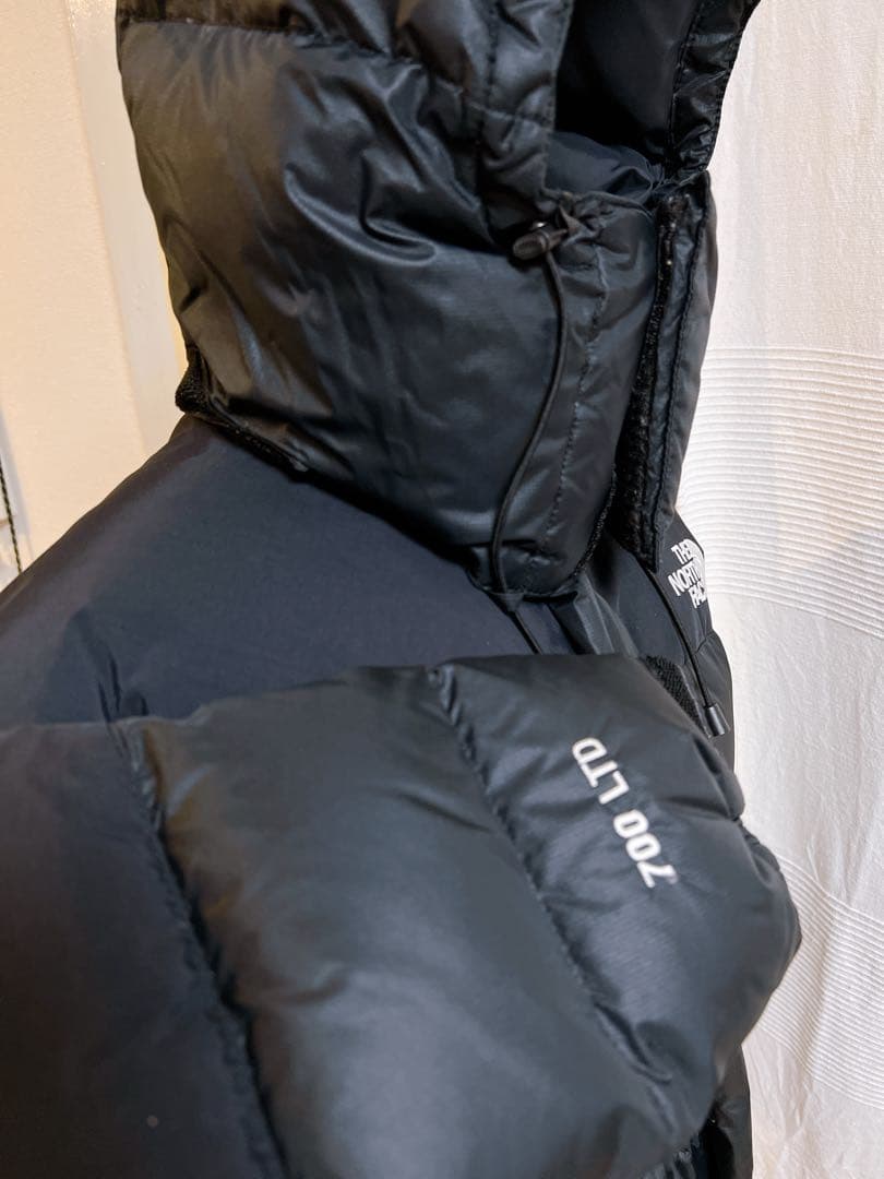 訳ありTHE NORTH FACE (ザ ノース フェイスロングダウンジャケット