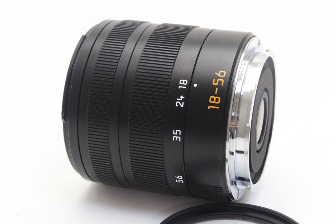 レンズ(ズーム) LEICA VARIO-ELMAR-TL 18-56mm F3.5-5.6