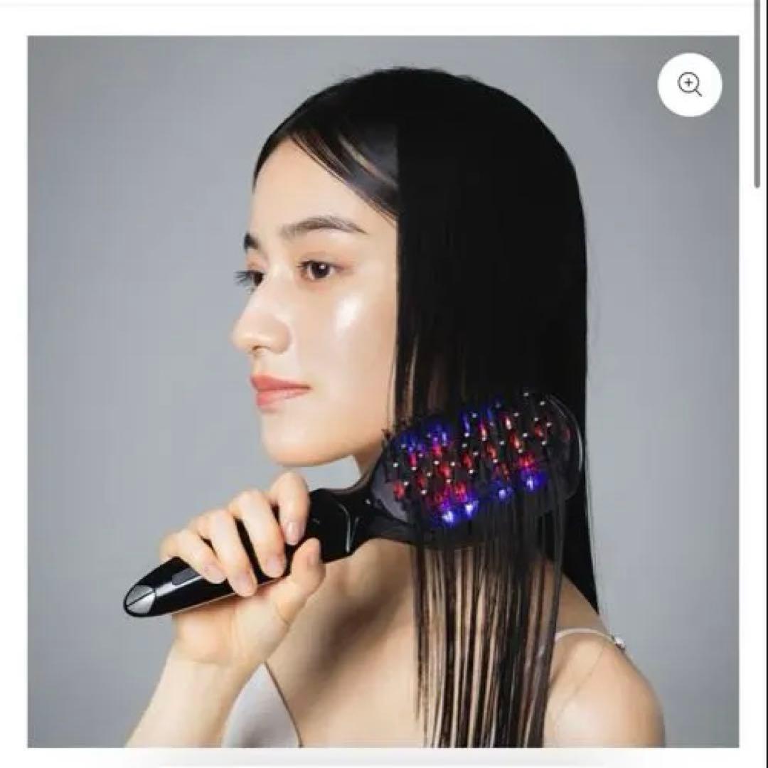 Plamine CiLONE spa+ 電気ブラシ 美顔器ブラシ