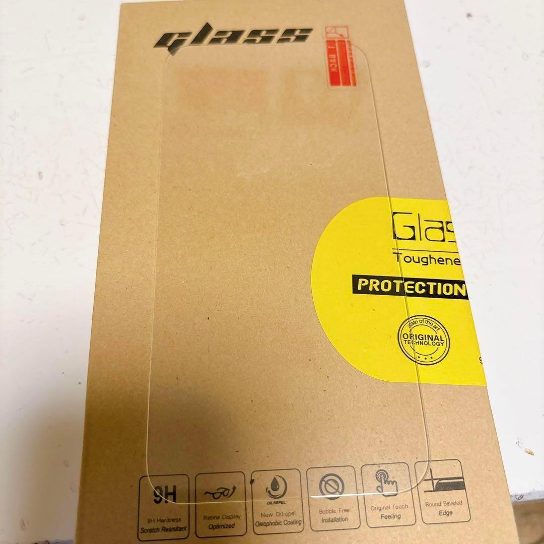 ガイド枠 液晶保護 ガラスフィルム 9H強化ガラス 保護フィルム