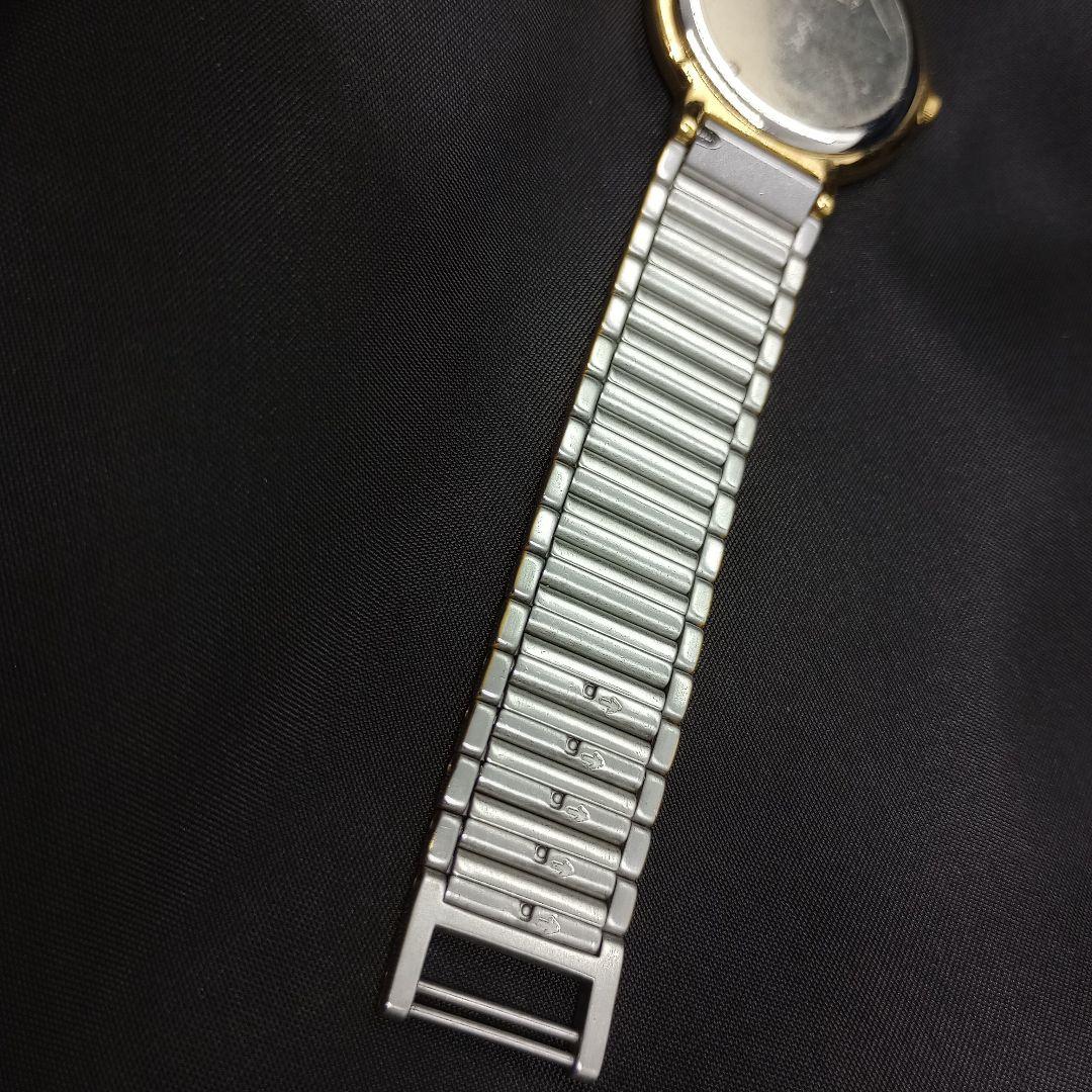 イヴサンローラン 4620-E62267Y 動作品　中古　YSL