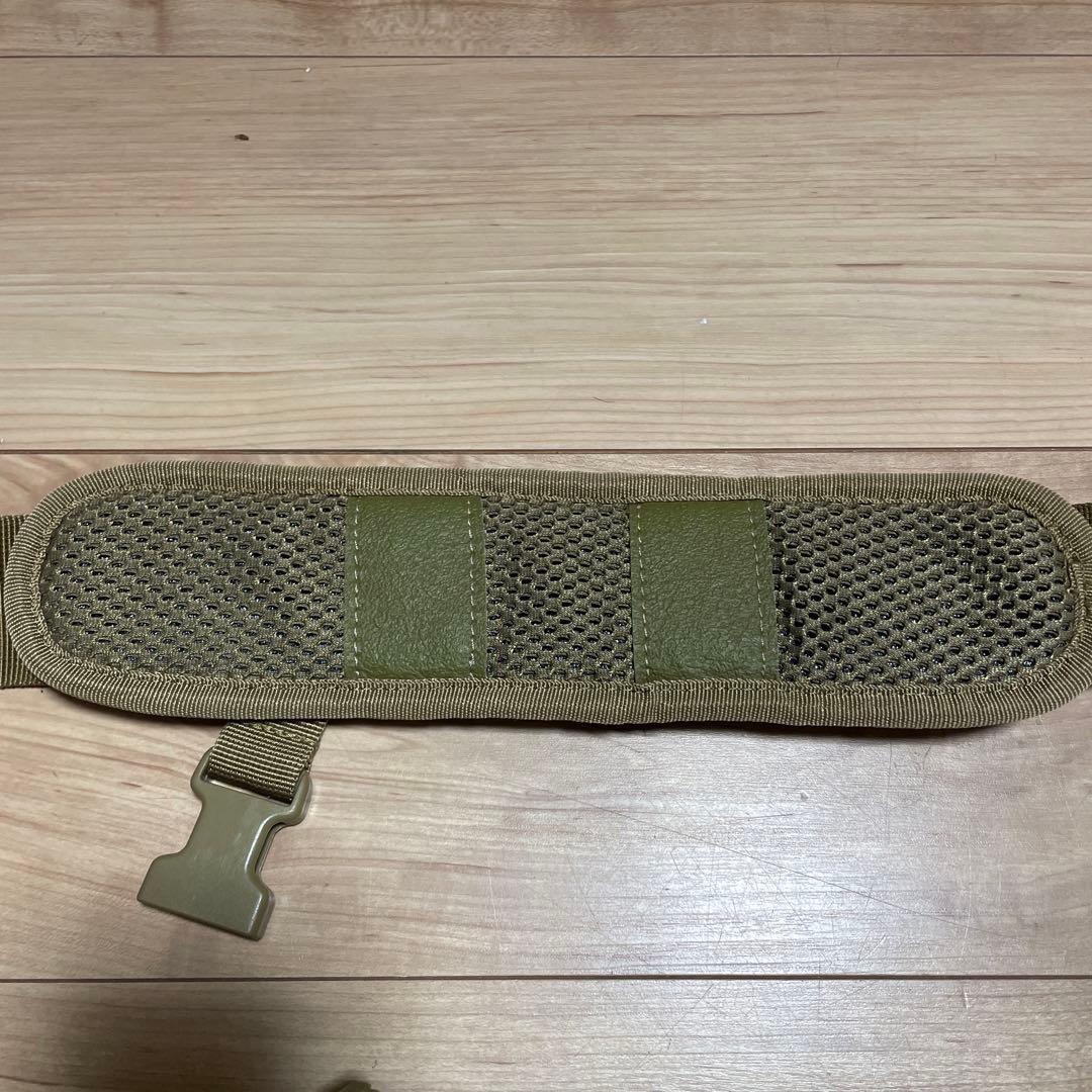 5.11タクティカル メッセンジャーバッグ ラッシュデリバリー サンドカラー