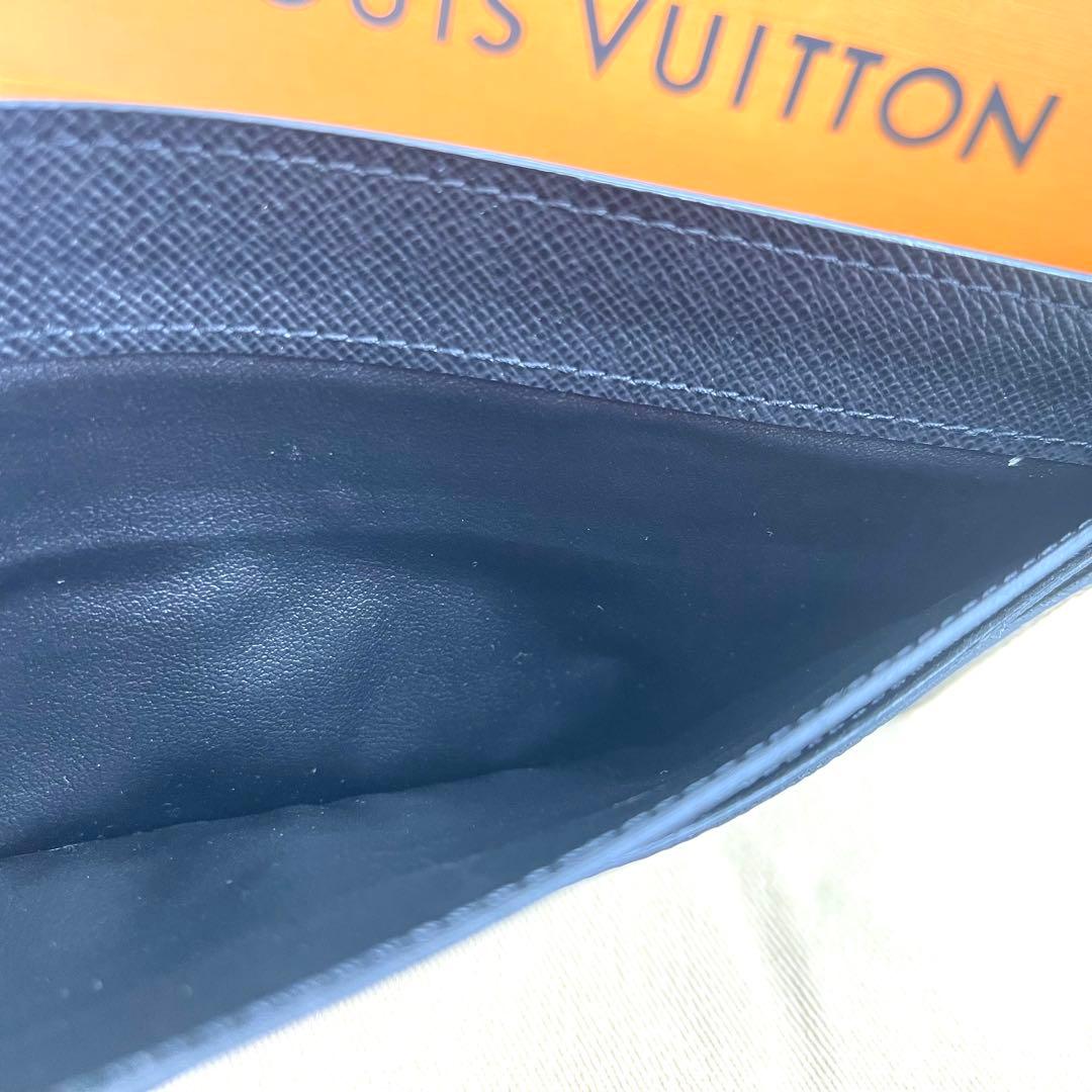 ルイヴィトン ダミエ グラフィット モデュラブル 札入 938