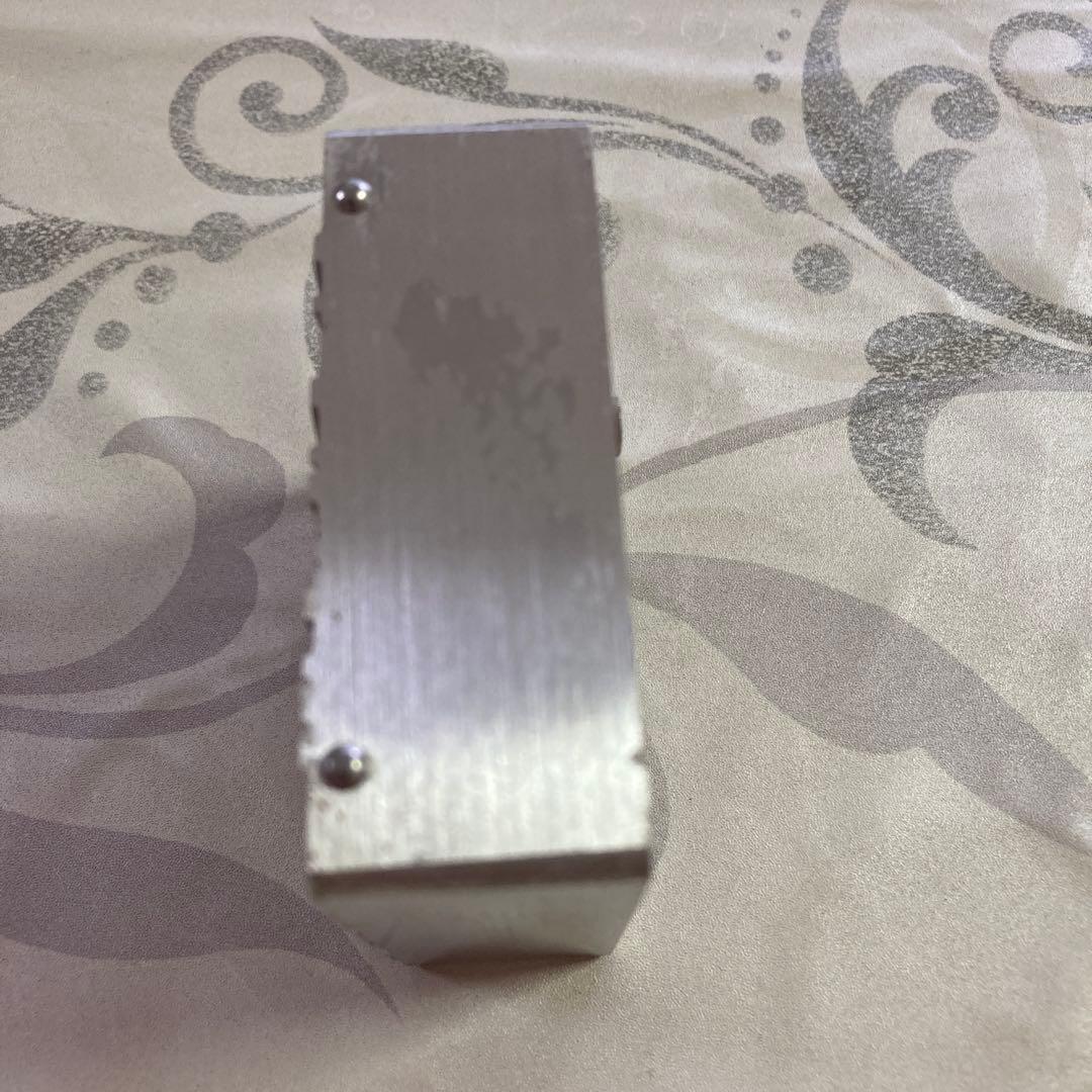 激レア品　ティファニー TIFFANY アトラス クロック 置き時計