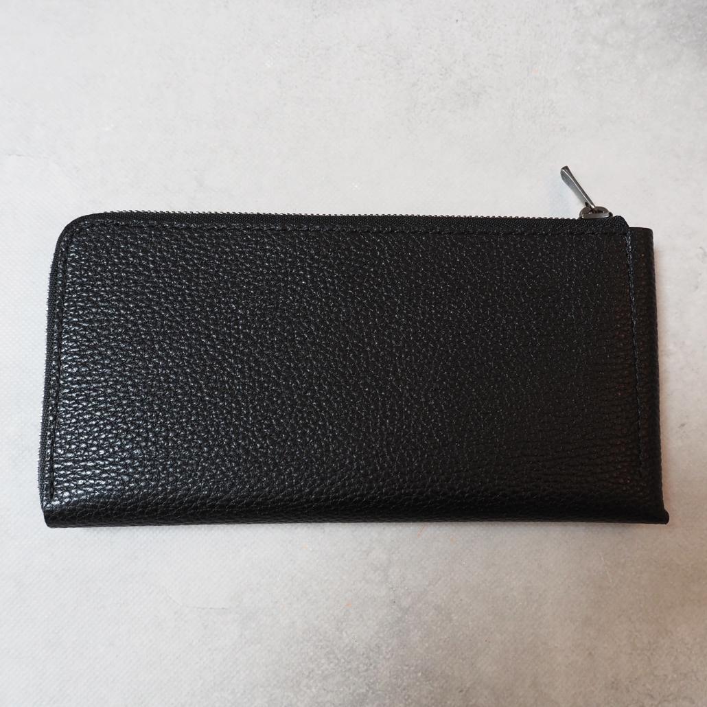 人気 最新作 STATUSY il modo ZIP concept 右利き 黒