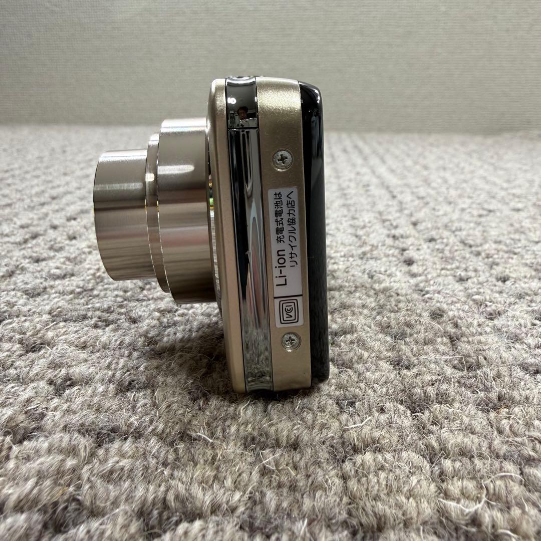 動作確認済 SONY Cybershot DSC-WX30 デジタルカメラ