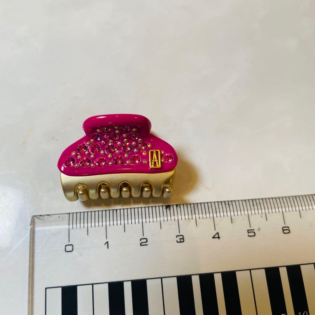 アレクサンドル ドゥ パリ ベビークリップ