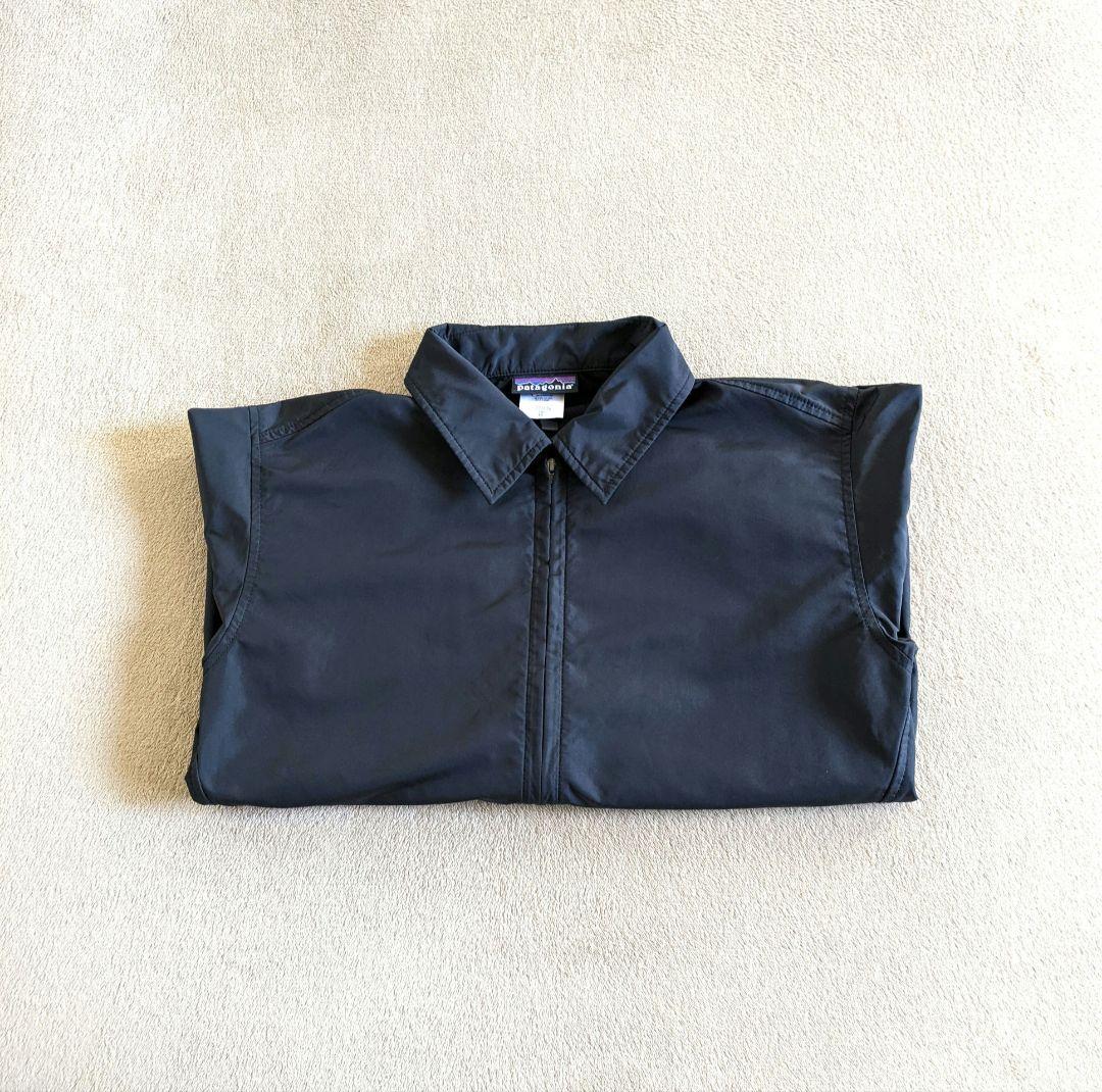 00s　パタゴニアのジャケット
