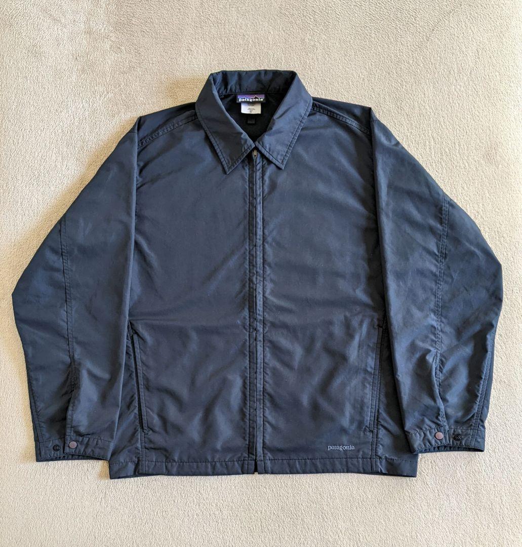 00s　パタゴニアのジャケット