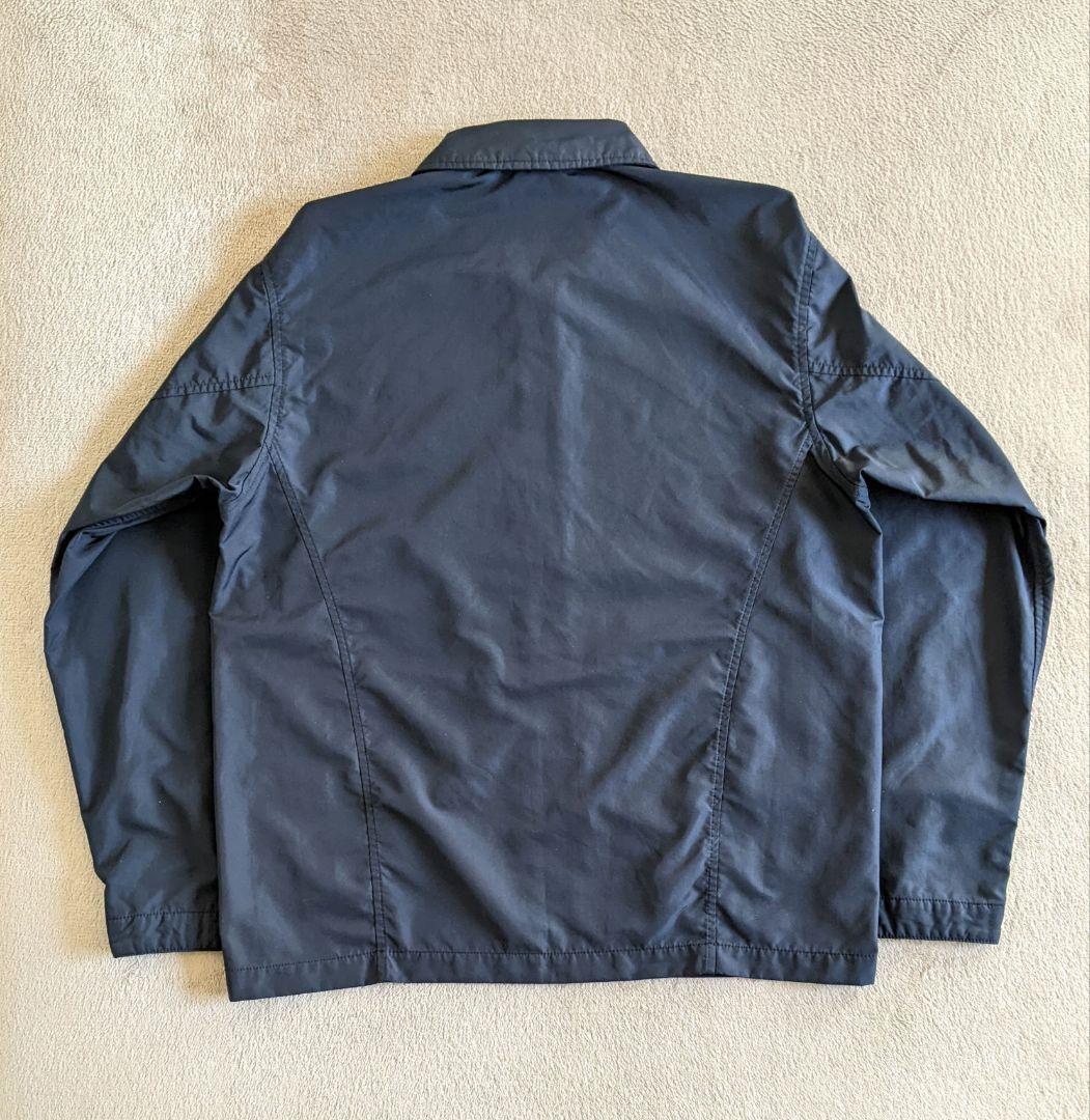 00s　パタゴニアのジャケット