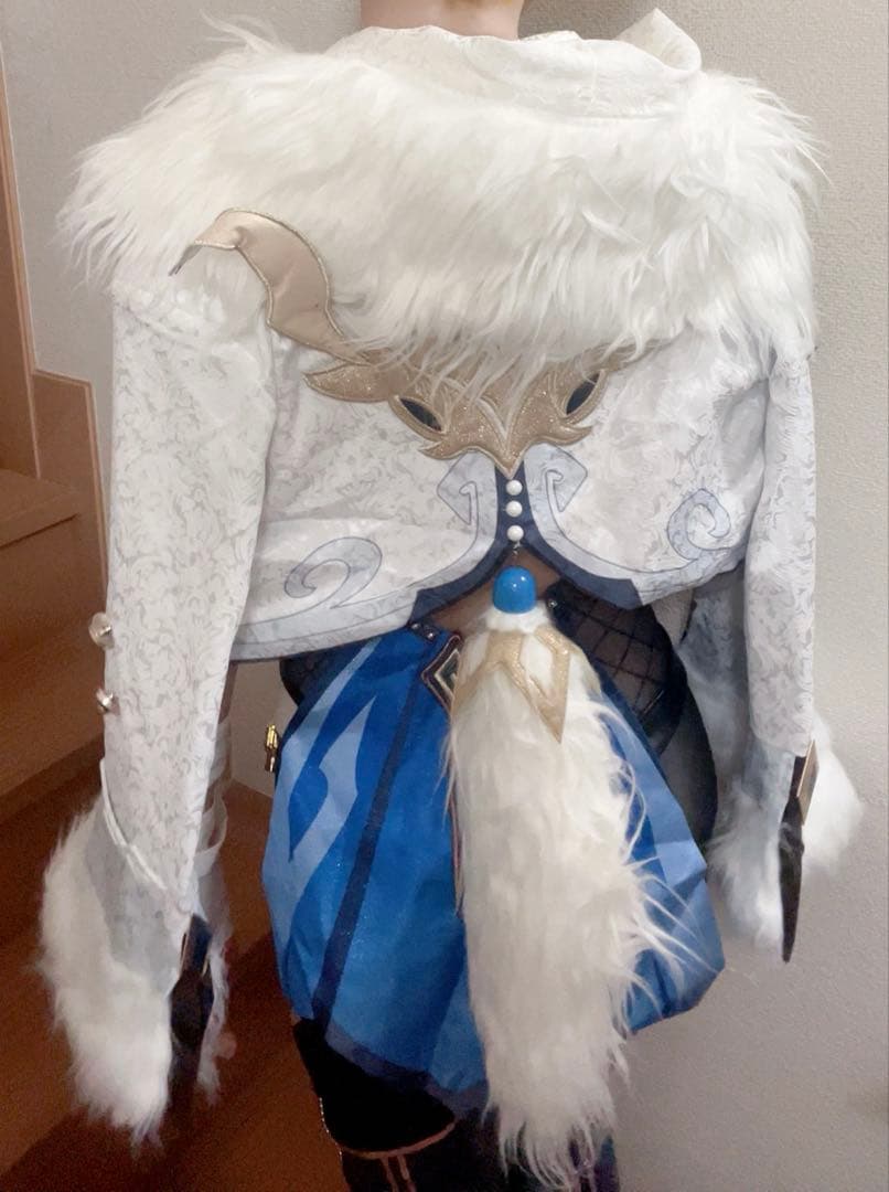 ⚠️最最終値下・難アリ注意⚠️ 原神 夜蘭 写真のもの全て