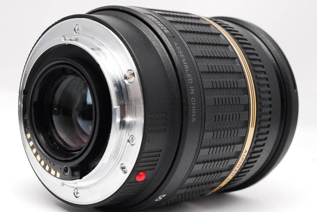 THIDE510 タムロン AF 17-50mm XR Di IIソニー用