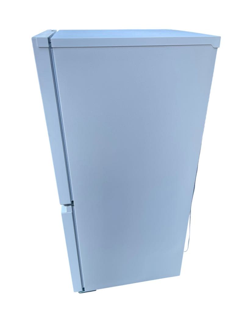 2025年5月購入 Panasonic パナソニック　冷蔵庫NR-B16C2-W