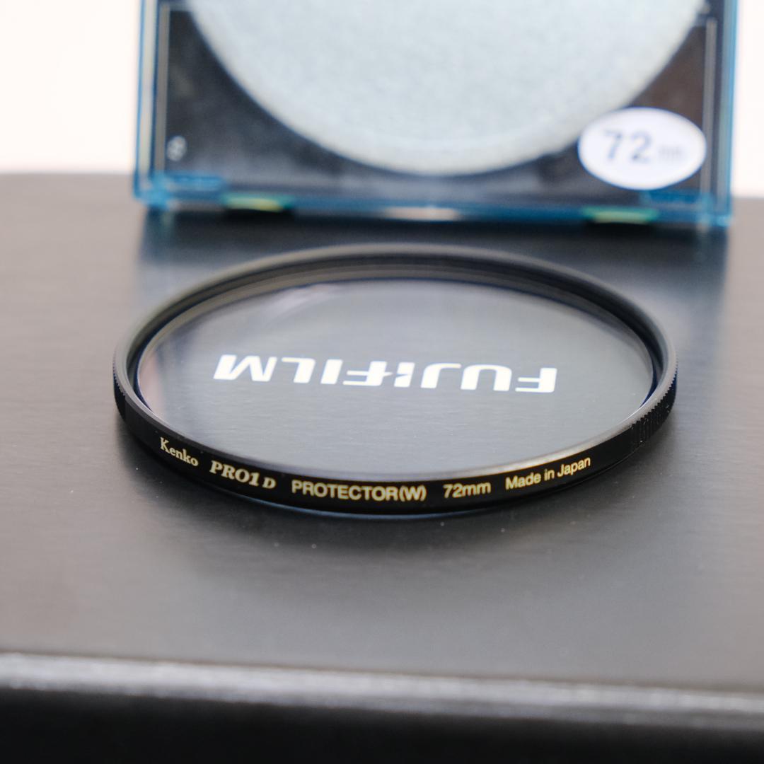 か*ん様 【フィルター付】 XF10-24mm F4 R OIS 【FUJIFI