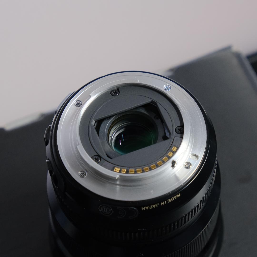 か*ん様 【フィルター付】 XF10-24mm F4 R OIS 【FUJIFI