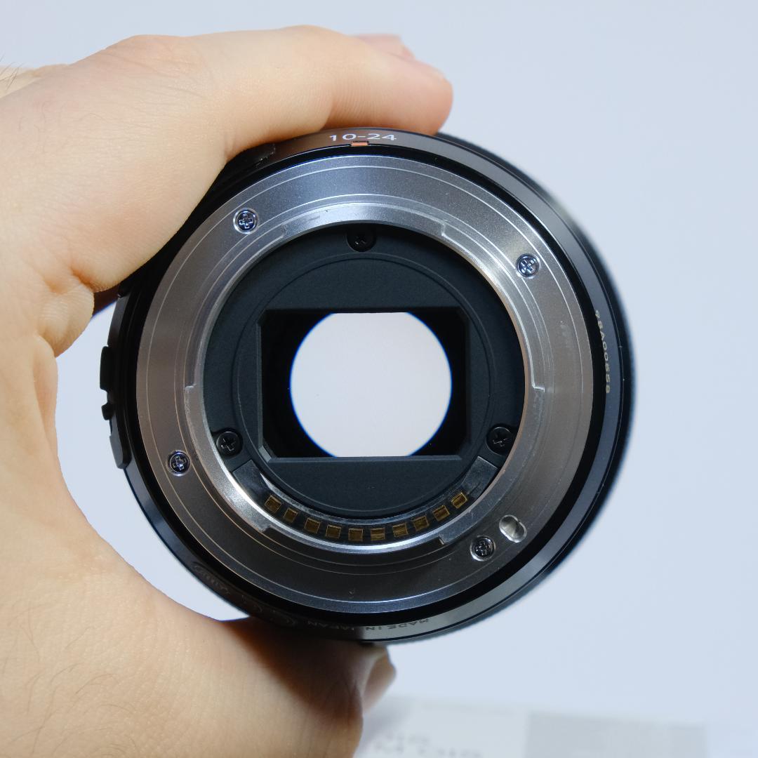 か*ん様 【フィルター付】 XF10-24mm F4 R OIS 【FUJIFI