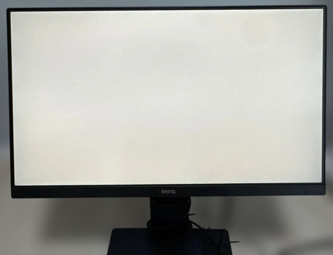 BenQ GW2480T モニター 本体 ブラック