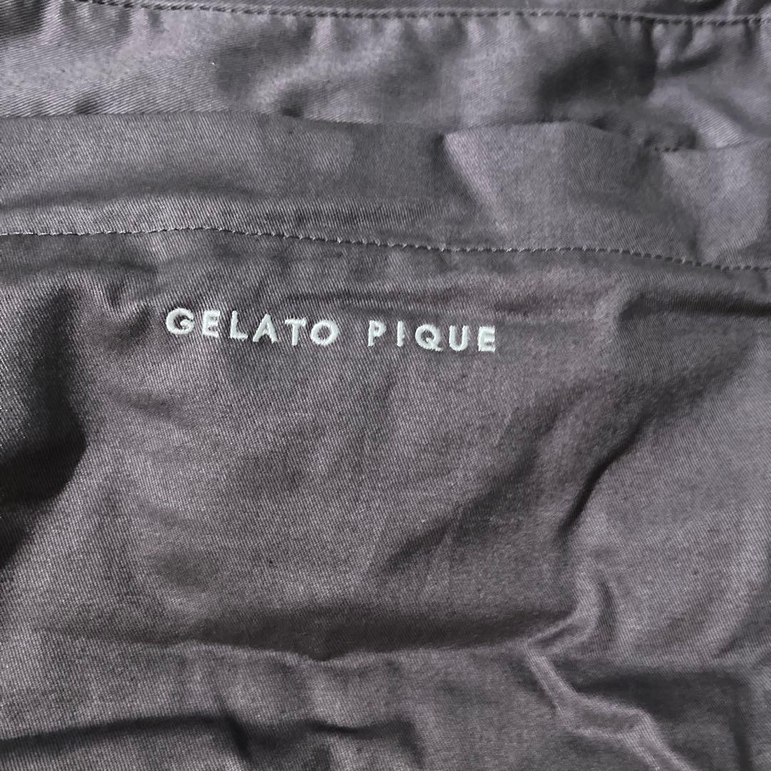 【未使用】GELATOPIQUEママリュック